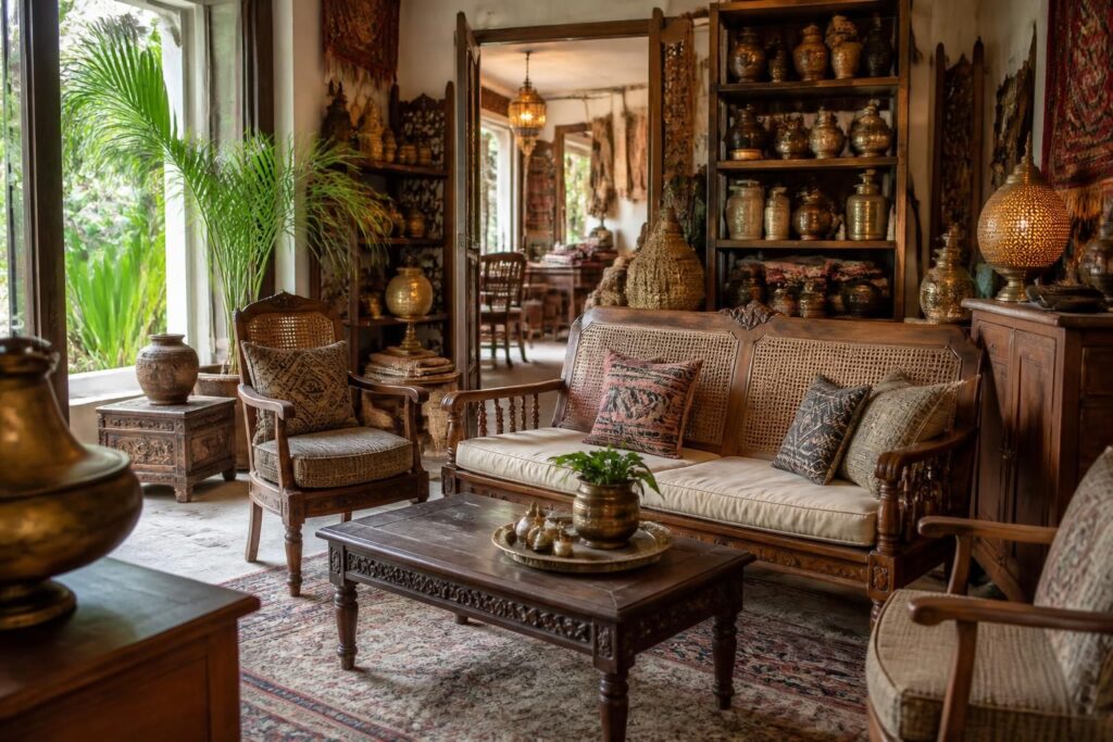 découvrez la maison coloniale : un guide complet sur le mobilier typique, les meilleurs magasins spécialisés et les bonnes adresses pour décorer votre intérieur avec charme et authenticité.