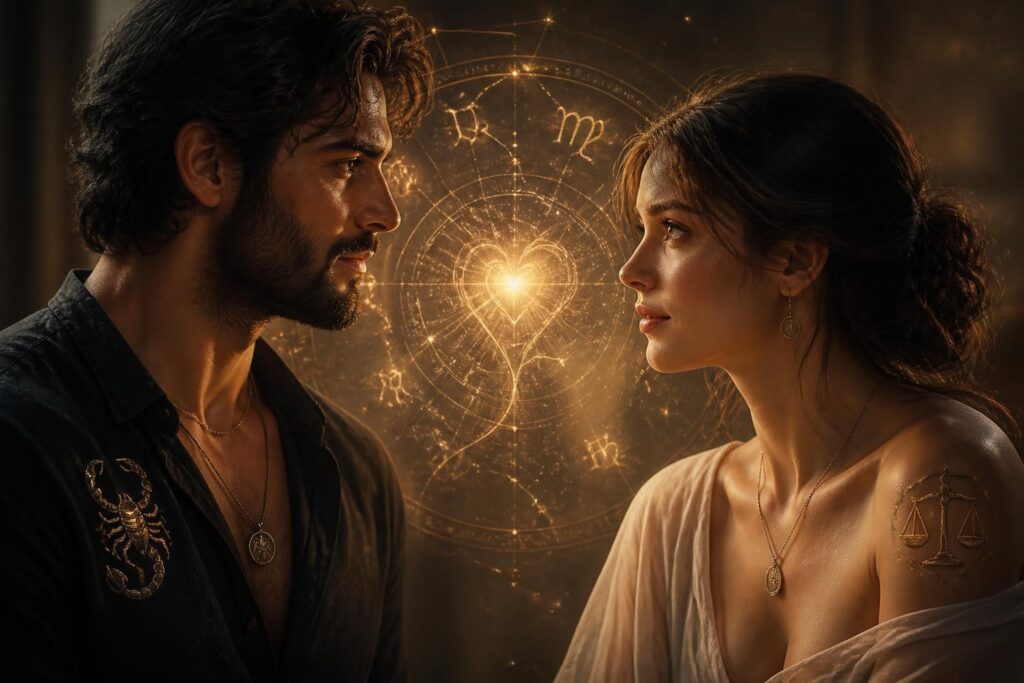 découvrez les meilleurs signes astrologiques avec profils détaillés pour homme et femme, ainsi que leurs compatibilités amoureuses pour mieux comprendre vos affinités.