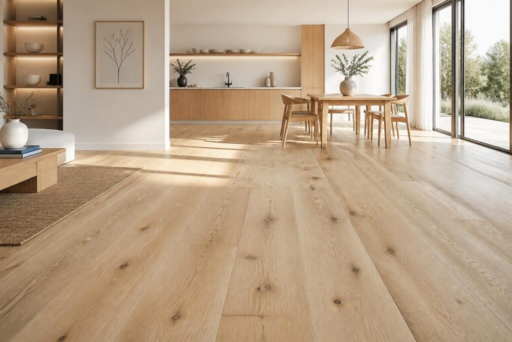 découvrez comment choisir et poser un parquet en bois flotté, un revêtement élégant et facile à installer pour sublimer votre intérieur avec style et chaleur.