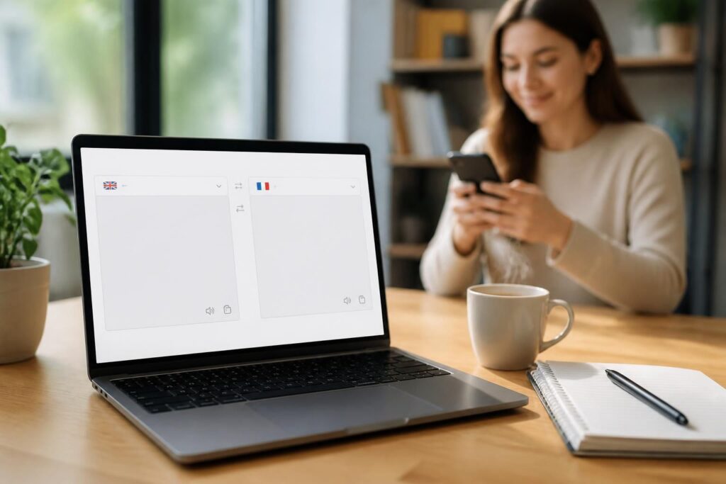 découvrez chatgpt en anglais gratuit en ligne, un outil simple pour traduire et utiliser l'intelligence artificielle facilement.