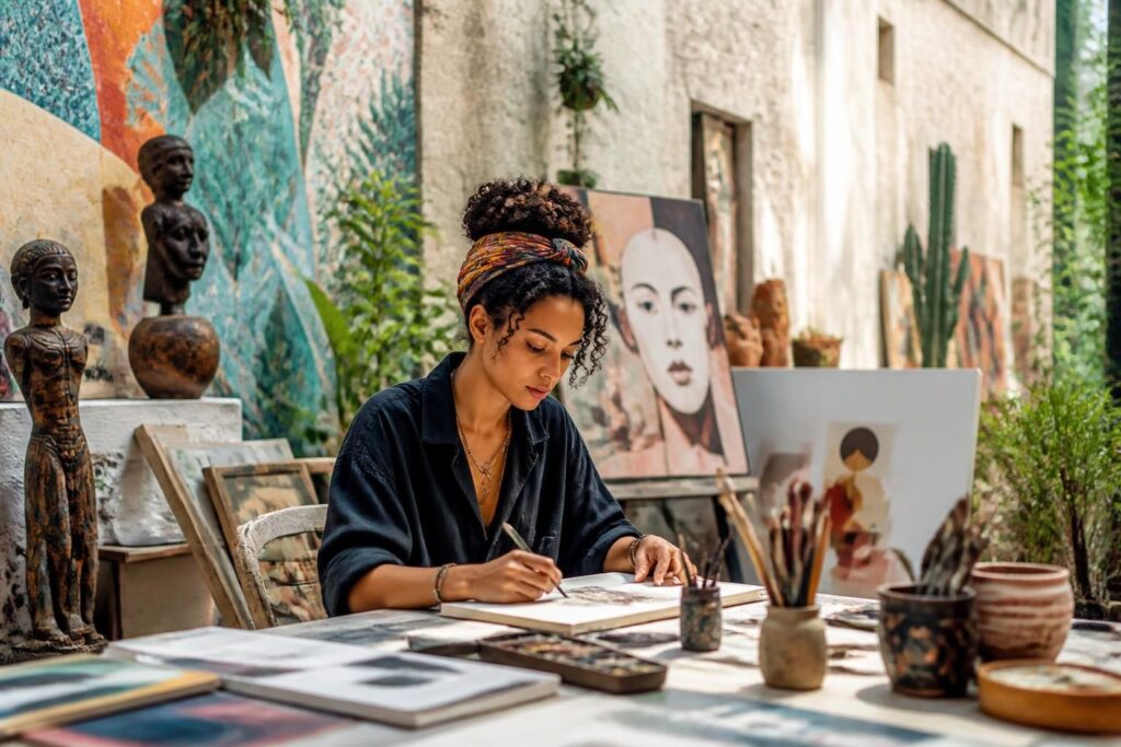 découvrez noodle magazine, votre source unique pour un regard original et inspirant sur la culture et la créativité, avec des articles, interviews et reportages passionnants.