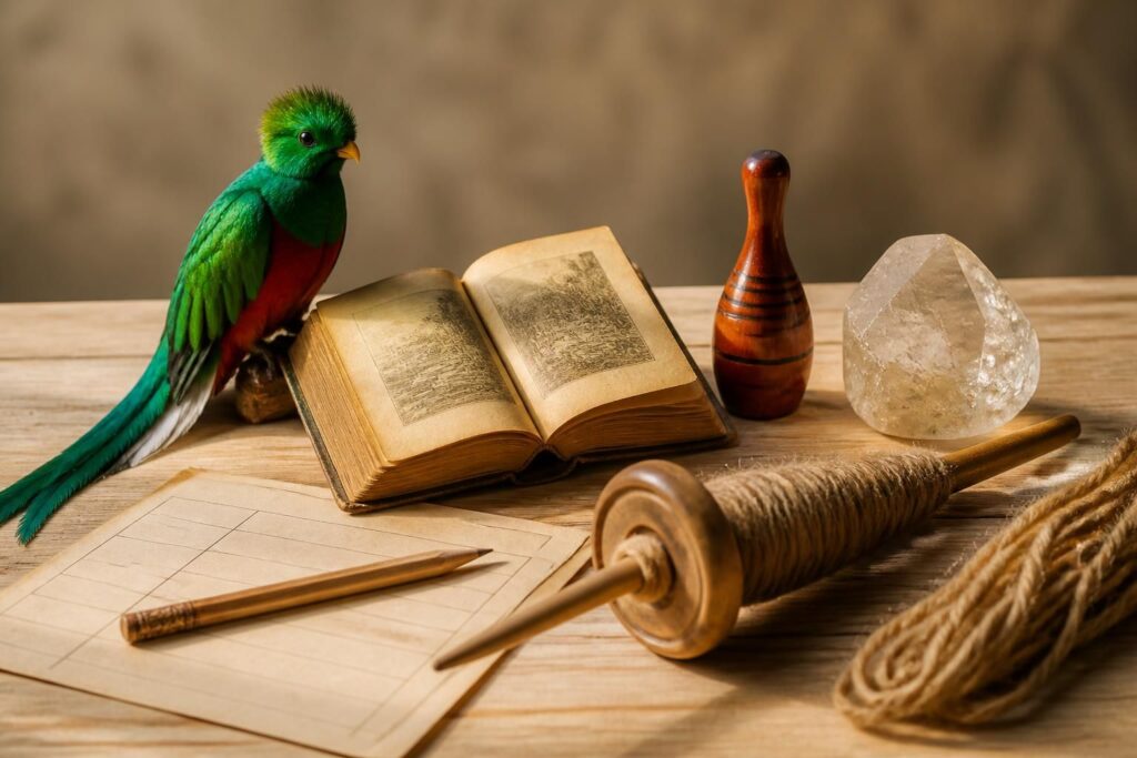 découvrez des idées et exemples originaux d'objets en q pour pimenter votre jeu du petit bac et surprendre vos amis.