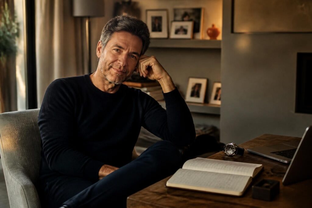 découvrez la vie privée de pierre haroche ainsi que les informations clés le concernant, incluant sa carrière, ses projets et ses faits marquants.