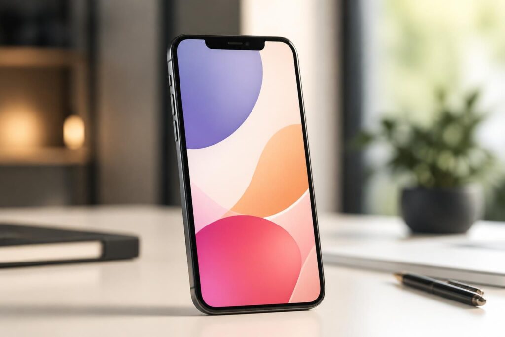 apprenez à créer un écran d’accueil (splash screen) attrayant et fonctionnel pour vos applications ios, android et flutter grâce à notre guide complet et facile à suivre.