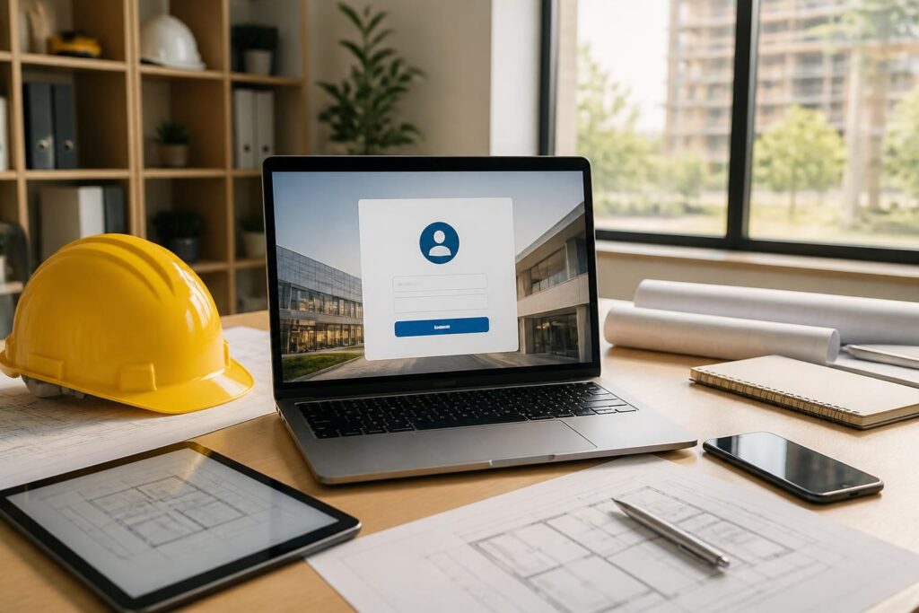 découvrez travauxmakers.fr : votre portail dédié aux professionnels pour accéder facilement à votre compte et profiter de services personnalisés pour vos projets.