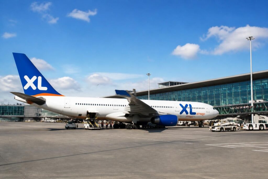 découvrez notre avis complet sur xl airways, explorez leur flotte d'avions et trouvez toutes les informations pratiques pour préparer votre voyage en toute sérénité.