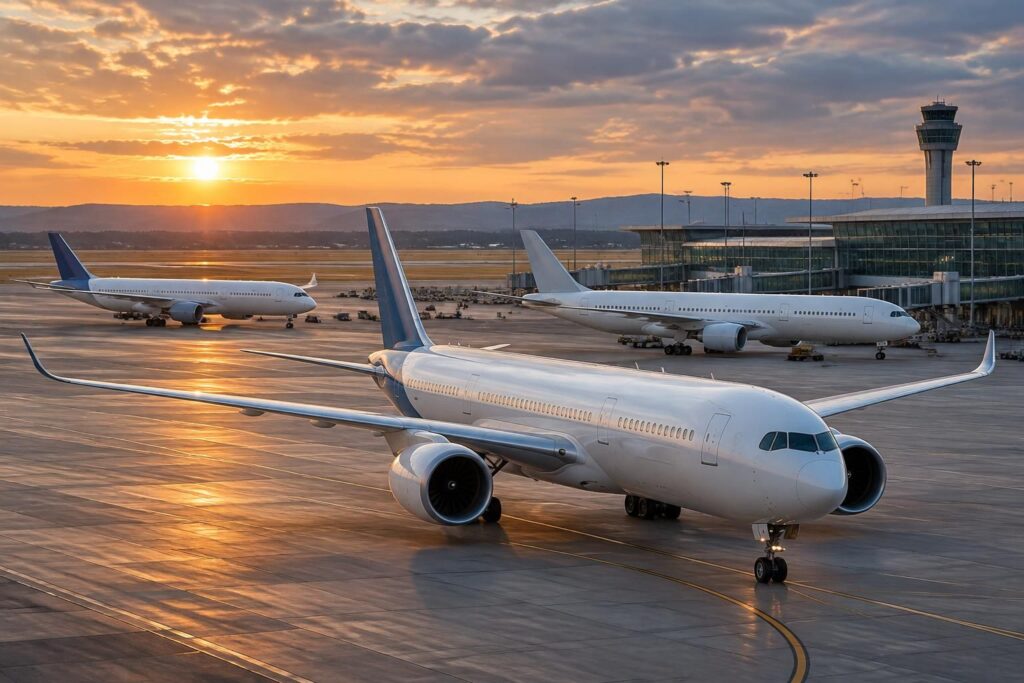 découvrez les versions de l’airbus a330, ses caractéristiques techniques et ses nouveautés, du modèle classique à l’a330neo.