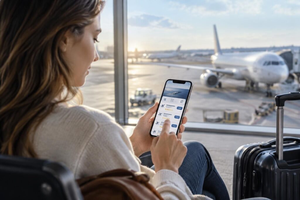découvrez notre avis sur jet cost et le fonctionnement de ce service pour rechercher, comparer et réserver vos vols au meilleur prix.