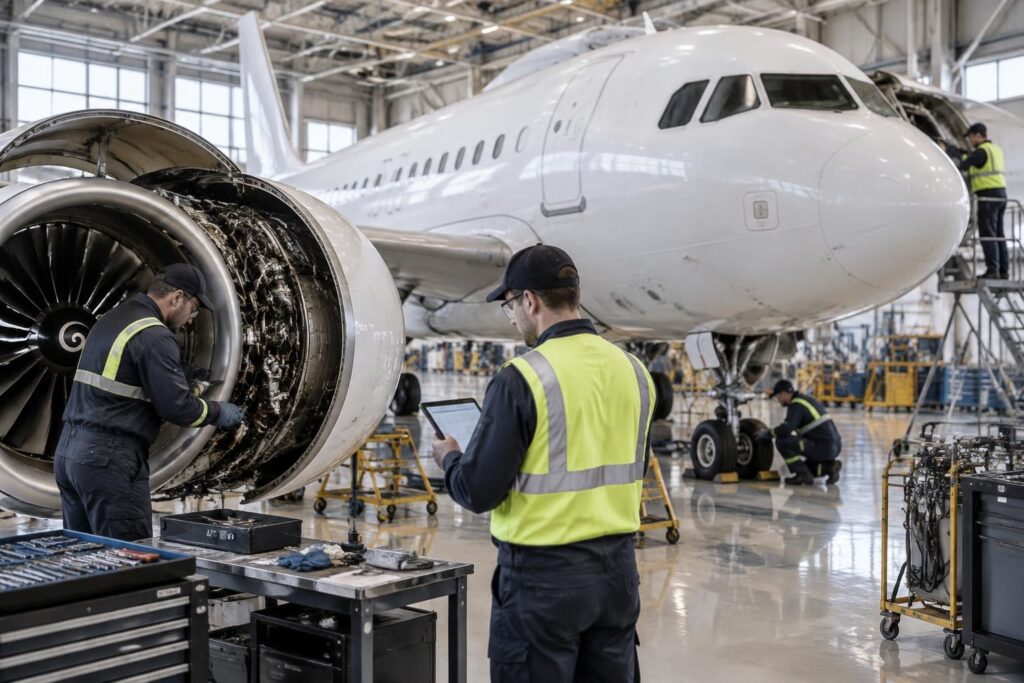 découvrez les problèmes courants de l’airbus a320, leurs causes possibles et les solutions pour améliorer la sécurité et la fiabilité de l’appareil.