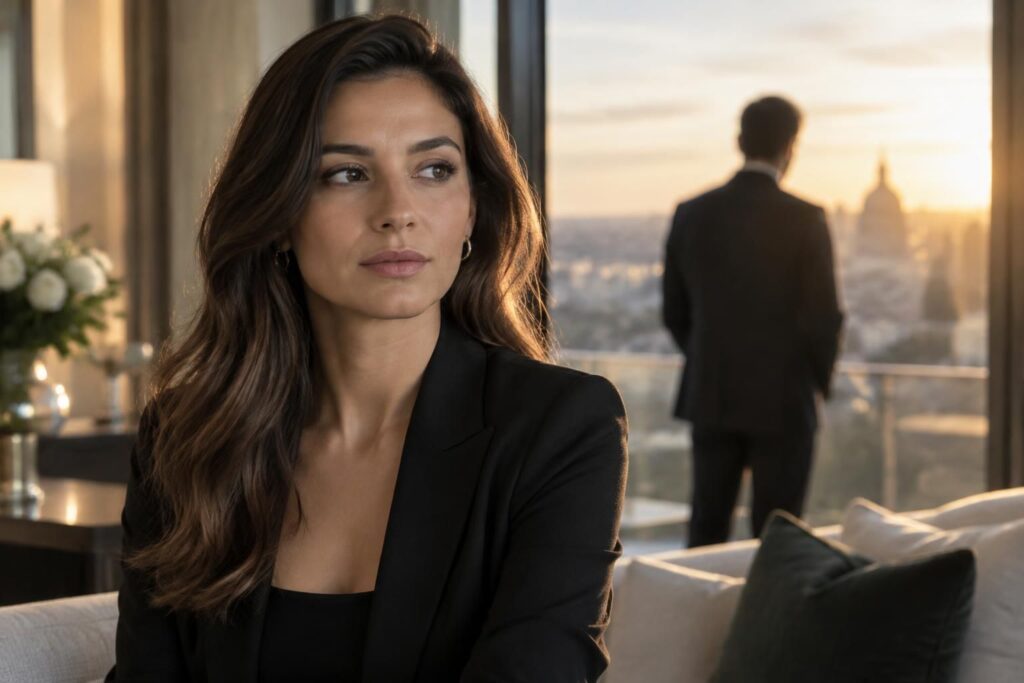 découvrez ce que l’on sait du mari de shana loustau, de son âge à leur relation, ainsi que les rares détails révélés sur sa vie privée.