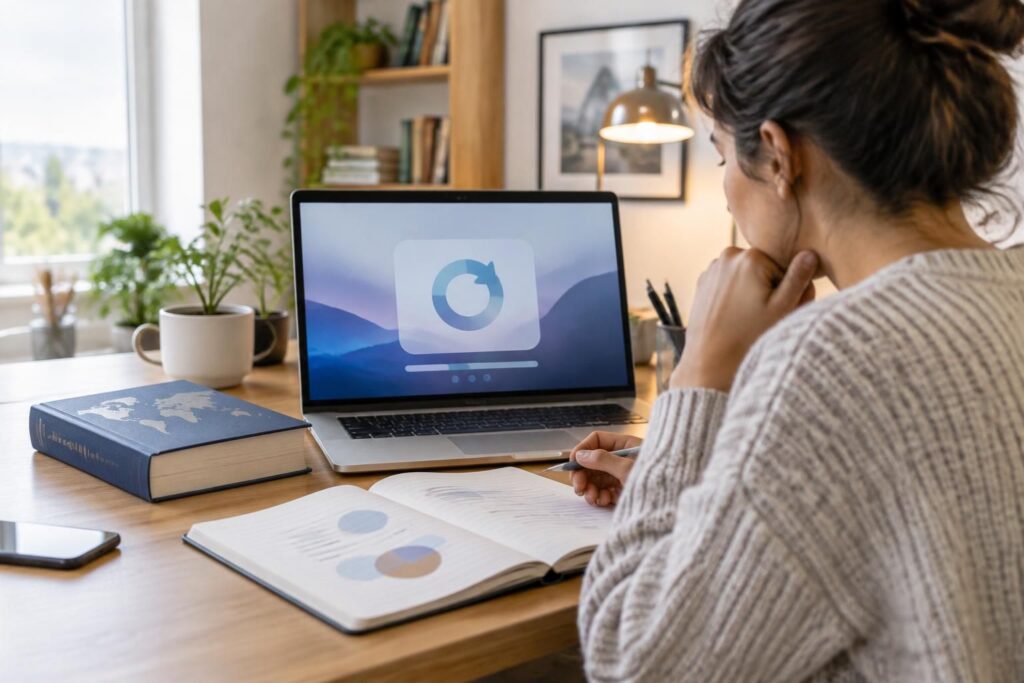 découvrez comment traduire « réinitialisation » en anglais et maîtrisez les expressions courantes selon le contexte : informatique, appareils et paramètres.