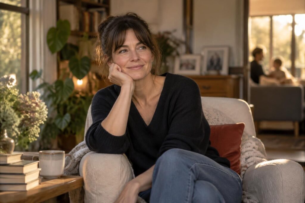 découvrez ce que l’on sait de la vie privée et familiale de juliette plumecocq-mech, comédienne française discrète sur sa vie personnelle.