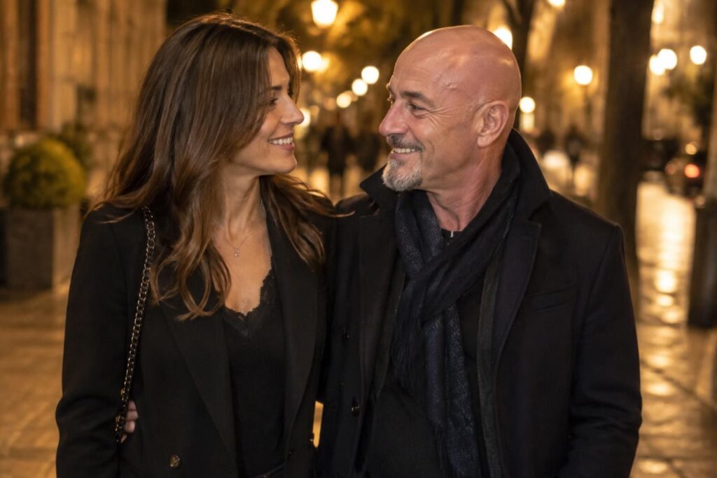 découvrez les dernières actualités sur vincent lagaf’ et sa nouvelle compagne, entre rumeurs, vie privée et informations confirmées.